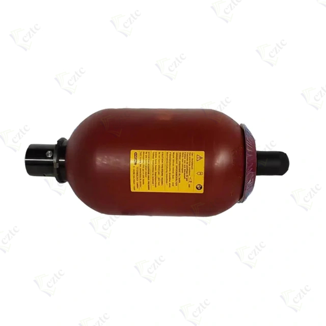 A025007 Hydraulic Accumulator 6.0L For Putzmeister Concrete Pump